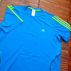 Adidas Short Sleeve - Mens
